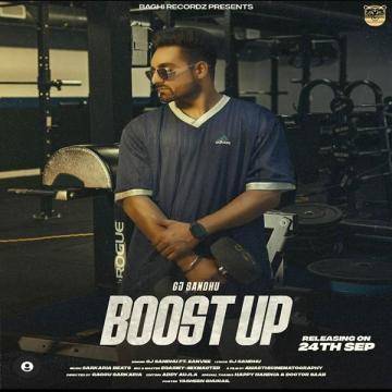 download Boost-Up-(Eanvee) GJ Sandhu mp3